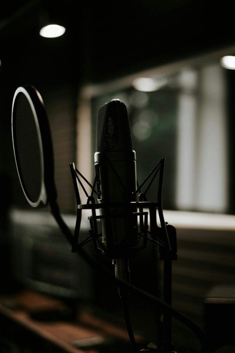 自宅収録をもっと快適にする、音声チェックの基本ポイント